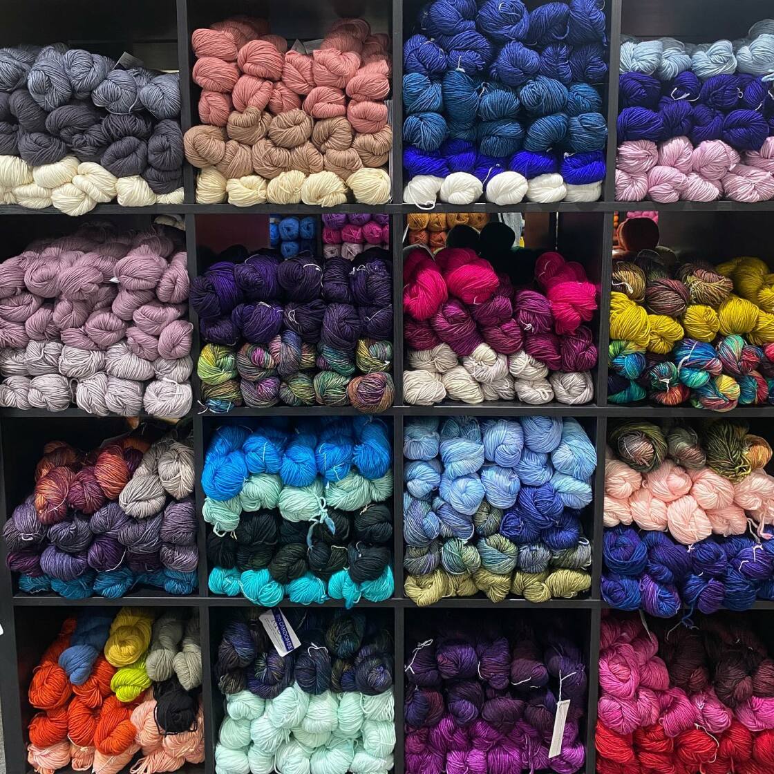 Kacha Kacha Mini Row Counter – Mother of Purl Yarn Shop